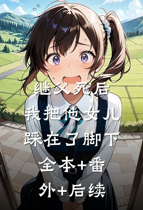 继父死后，我把他女儿踩在了脚下:全本+番外+后续
