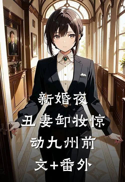 新婚夜：丑妻卸妆惊动九州前文+番外