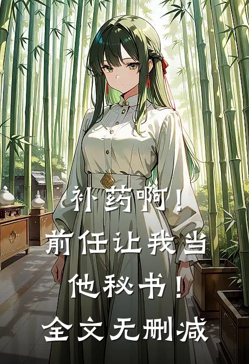 补药啊！前任让我当他秘书！全文无删减