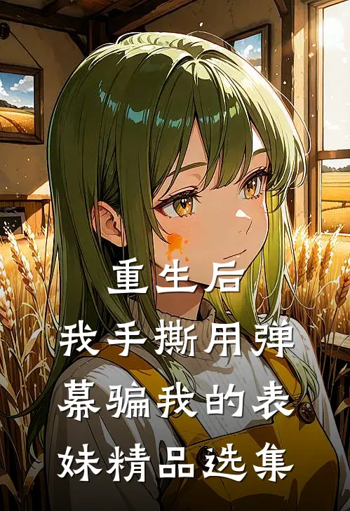 重生后，我手撕用弹幕骗我的表妹精品选集