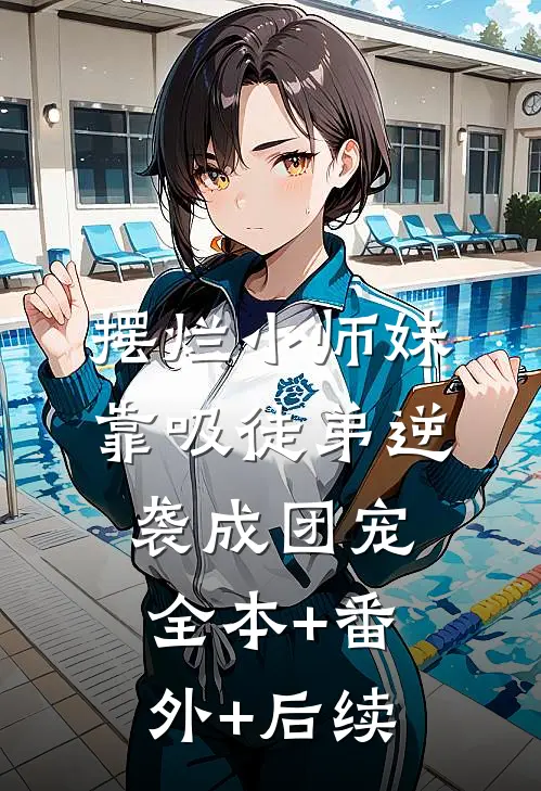 摆烂小师妹靠吸徒弟逆袭成团宠全本+番外+后续