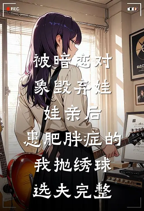 被暗恋对象毁弃娃娃亲后，患肥胖症的我抛绣球选夫完整