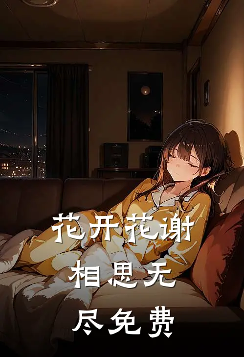 花开花谢，相思无尽免费
