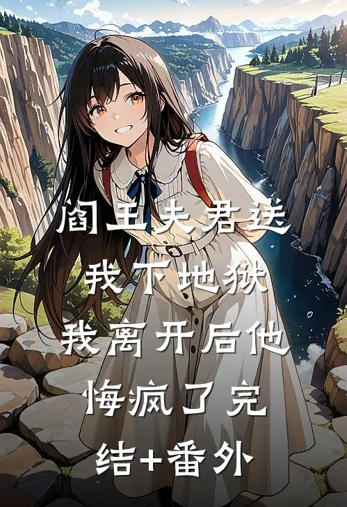 阎王夫君送我下地狱，我离开后他悔疯了完结+番外
