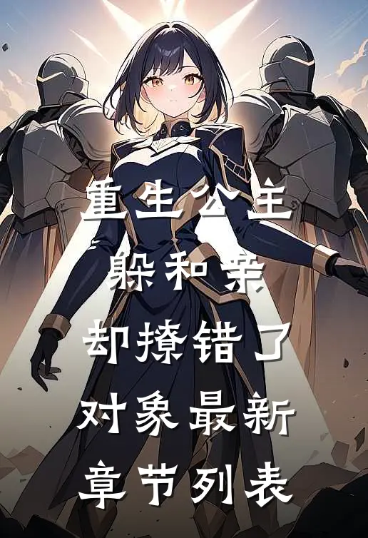 重生公主躲和亲，却撩错了对象最新章节列表