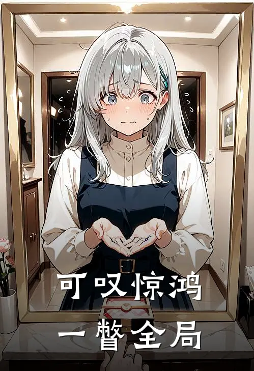 可叹惊鸿一瞥全局