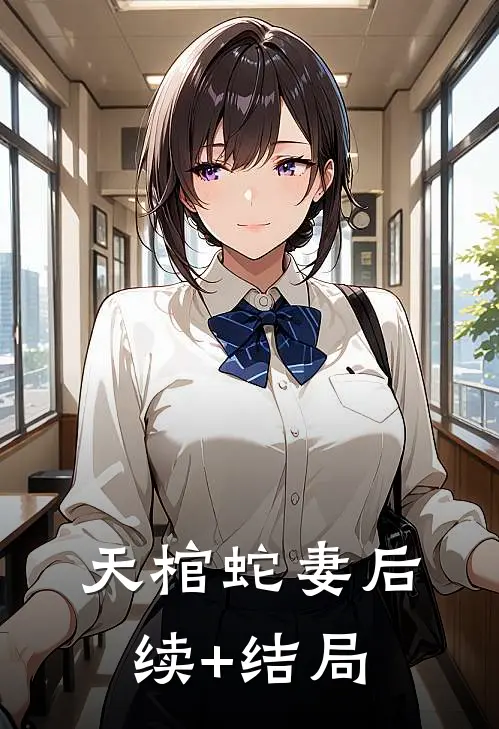 天棺蛇妻后续+结局