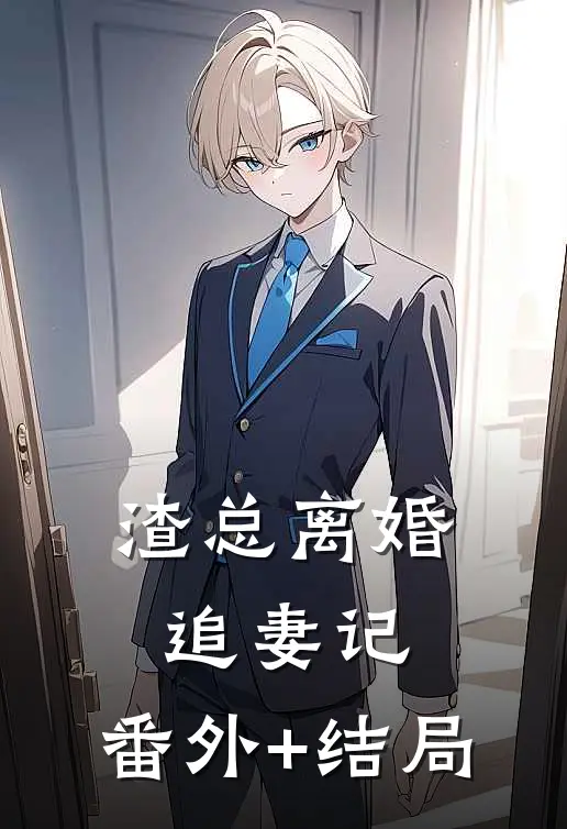 渣总离婚追妻记:(番外)+(结局)