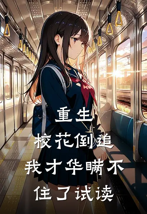 重生：校花倒追，我才华瞒不住了试读