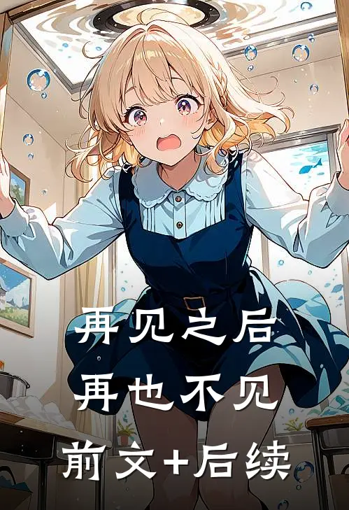 再见之后，再也不见:前文+后续
