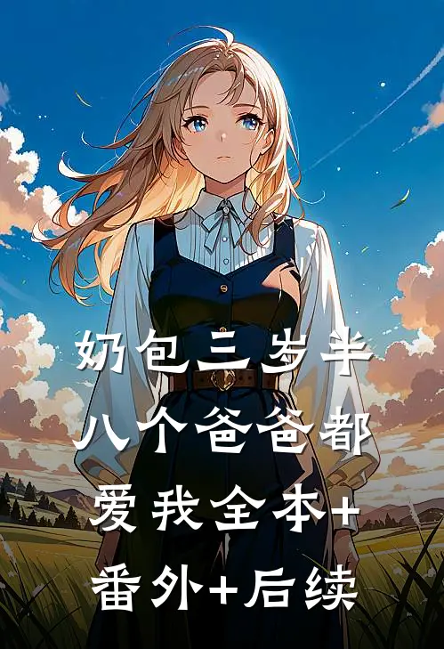 奶包三岁半：八个爸爸都爱我全本+番外+后续