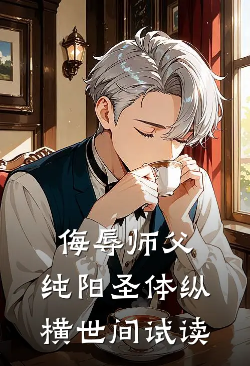 侮辱师父，纯阳圣体纵横世间试读