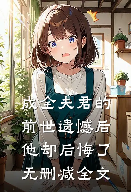 成全夫君的前世遗憾后，他却后悔了无删减全文