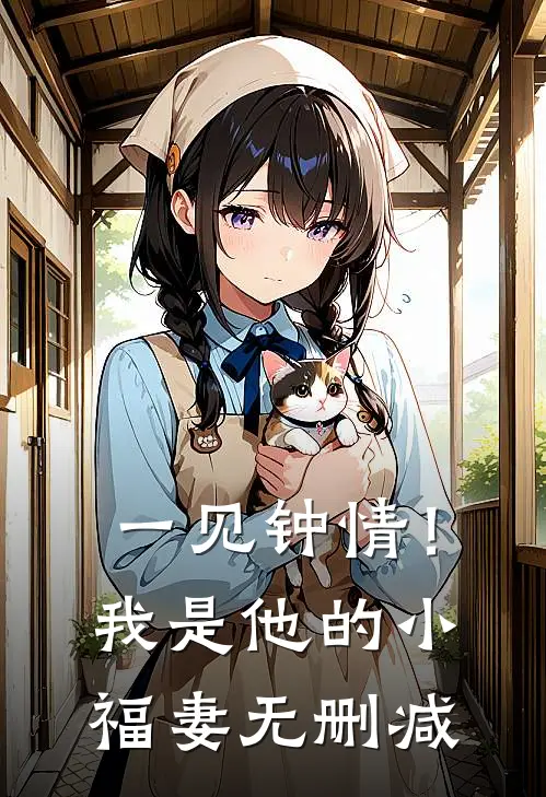 一见钟情！我是他的小福妻无删减