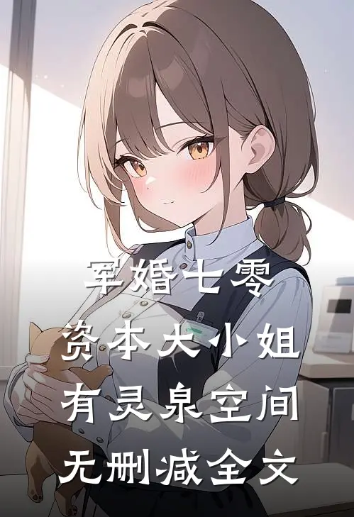 军婚七零，资本大小姐有灵泉空间无删减全文