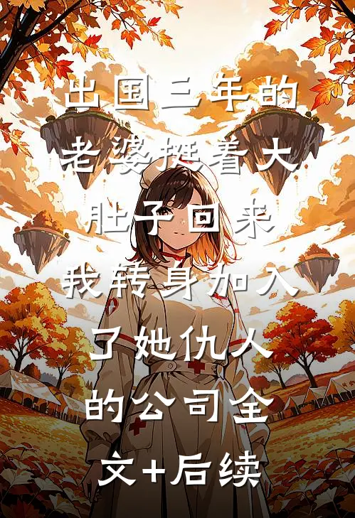 出国三年的老婆挺着大肚子回来，我转身加入了她仇人的公司全文+后续