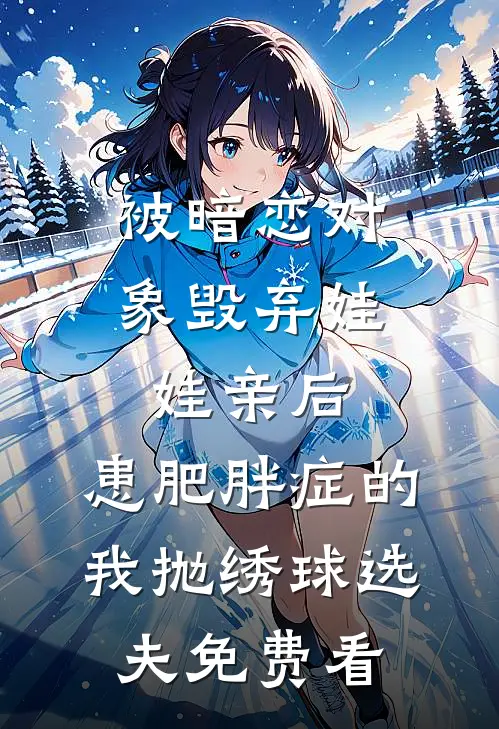 被暗恋对象毁弃娃娃亲后，患肥胖症的我抛绣球选夫免费看