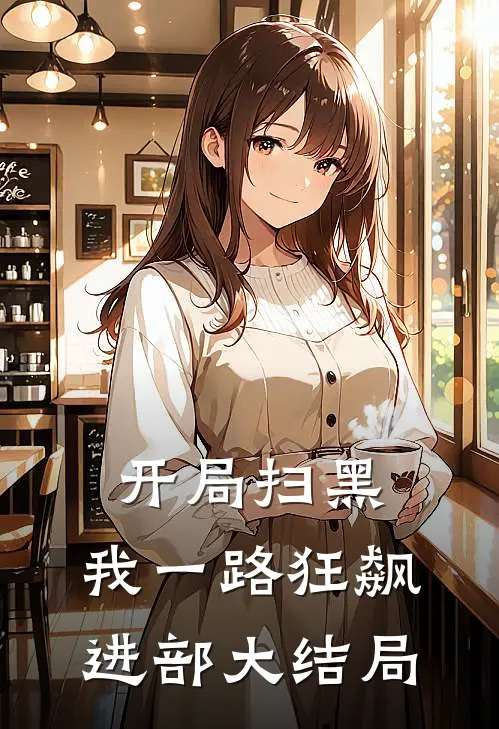 开局扫黑，我一路狂飙进部大结局