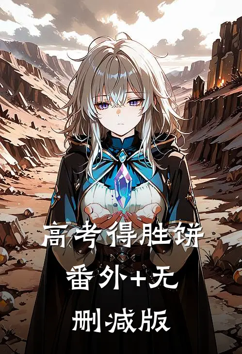 高考得胜饼:番外+无删减版