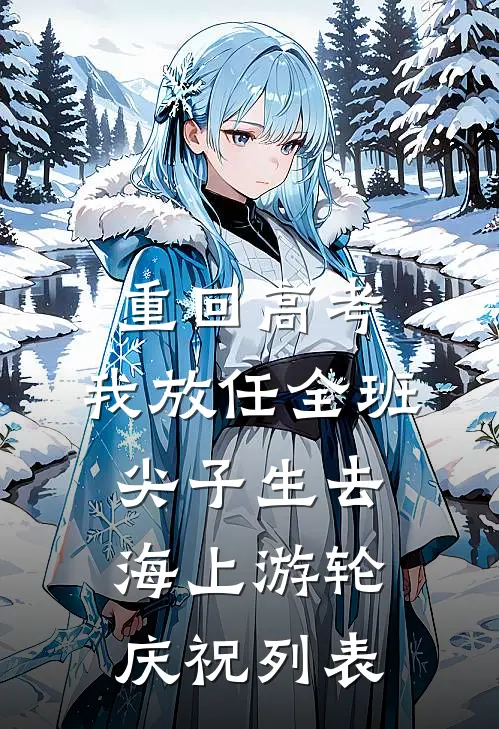 重回高考，我放任全班尖子生去海上游轮庆祝列表