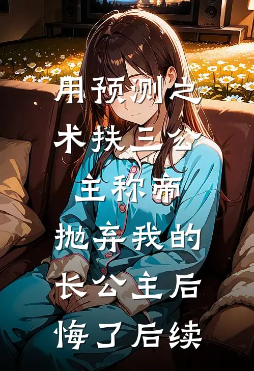 用预测之术扶三公主称帝，抛弃我的长公主后悔了后续