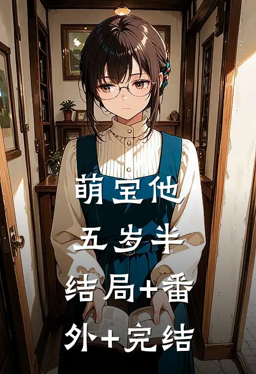 萌宝他五岁半:结局+番外+完结