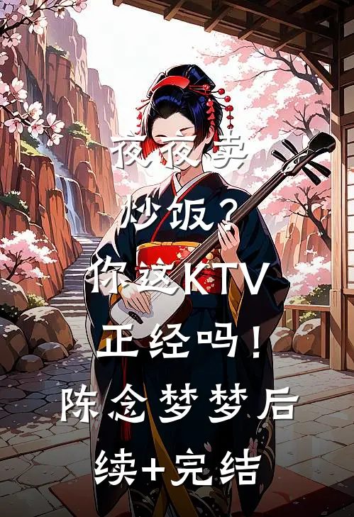 夜夜卖炒饭？你这KTV正经吗！陈念梦梦后续+完结