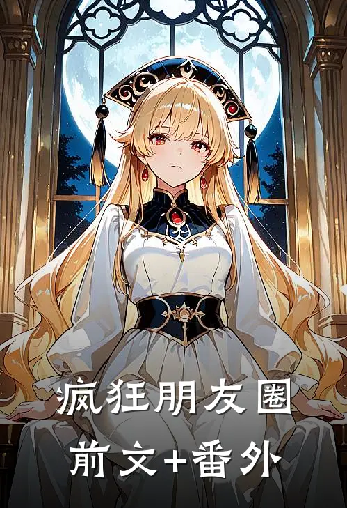 疯狂朋友圈前文+番外