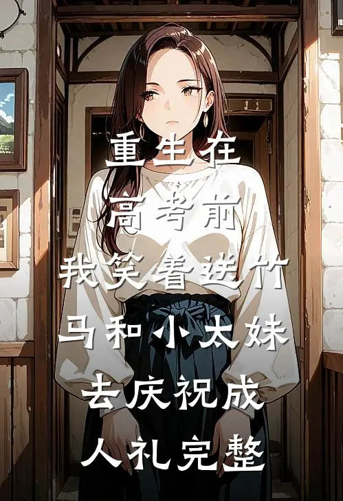 重生在高考前，我笑着送竹马和小太妹去庆祝成人礼完整