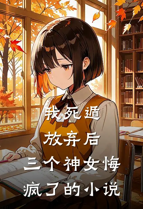 我死遁放弃后，三个神女悔疯了的小说