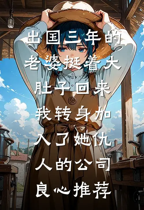 出国三年的老婆挺着大肚子回来，我转身加入了她仇人的公司良心推荐