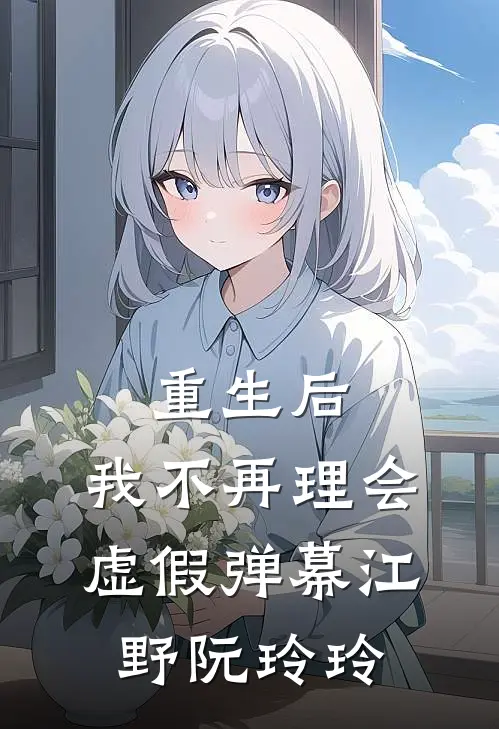 重生后，我不再理会虚假弹幕江野阮玲玲