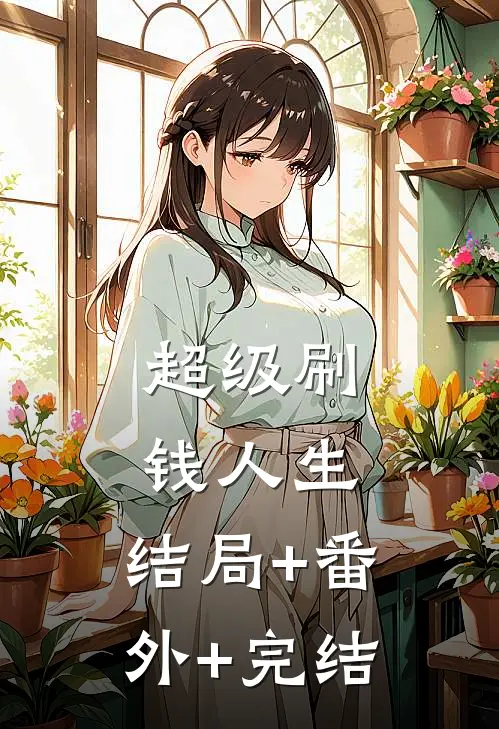 超级刷钱人生:结局+番外+完结