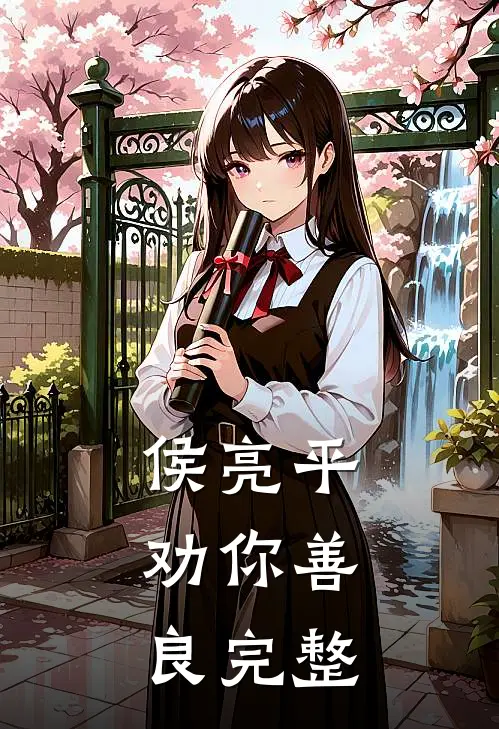 侯亮平，劝你善良完整