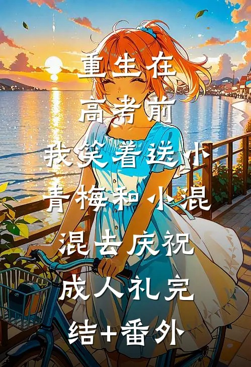 重生在高考前，我笑着送小青梅和小混混去庆祝成人礼完结+番外