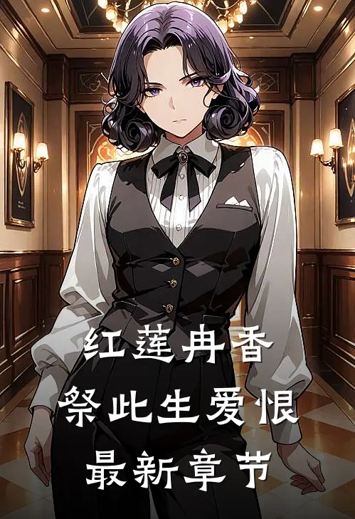 红莲冉香，祭此生爱恨最新章节