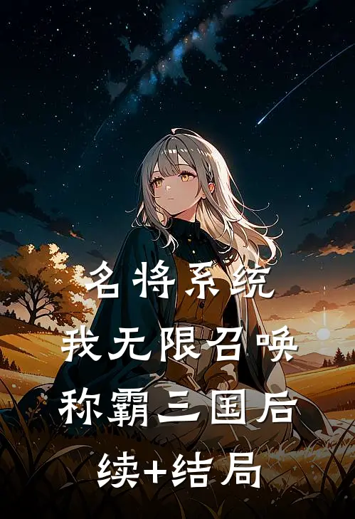 名将系统：我无限召唤称霸三国后续+结局