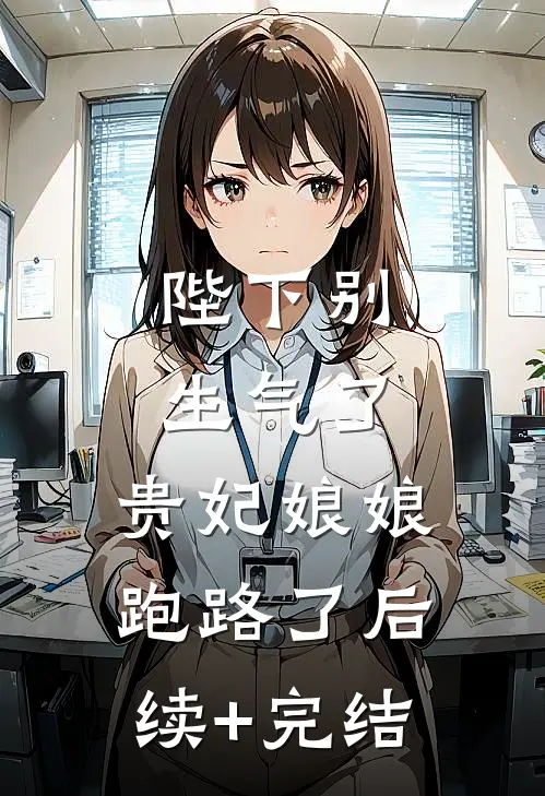 陛下别生气了，贵妃娘娘跑路了后续+完结
