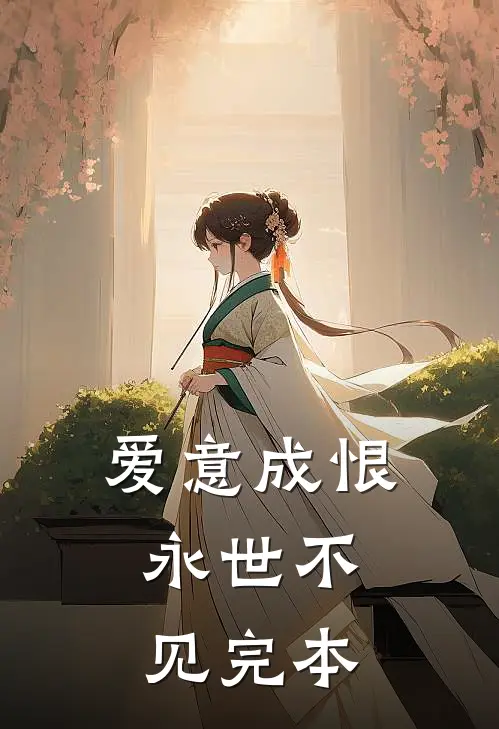 爱意成恨，永世不见完本