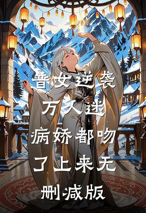 普女逆袭万人迷，病娇都吻了上来无删减版
