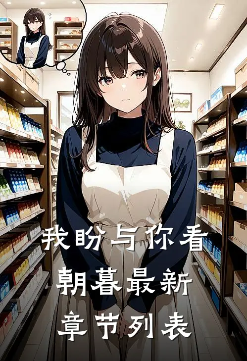 我盼与你看朝暮最新章节列表