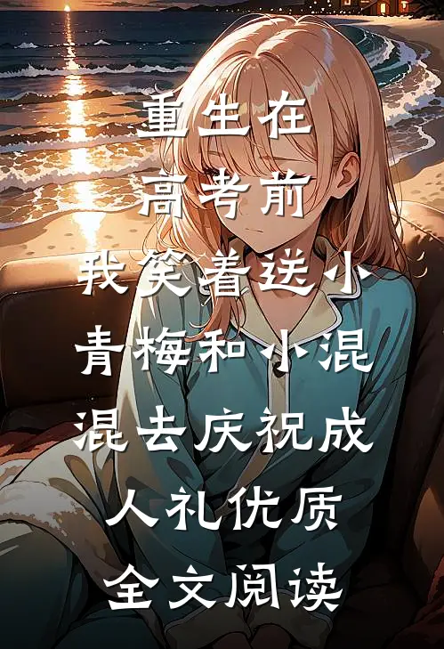 重生在高考前，我笑着送小青梅和小混混去庆祝成人礼优质全文阅读