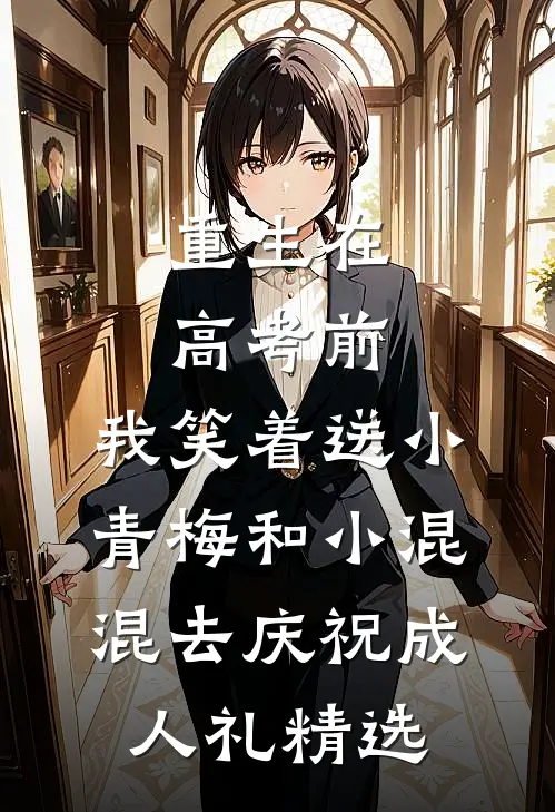 重生在高考前，我笑着送小青梅和小混混去庆祝成人礼精选