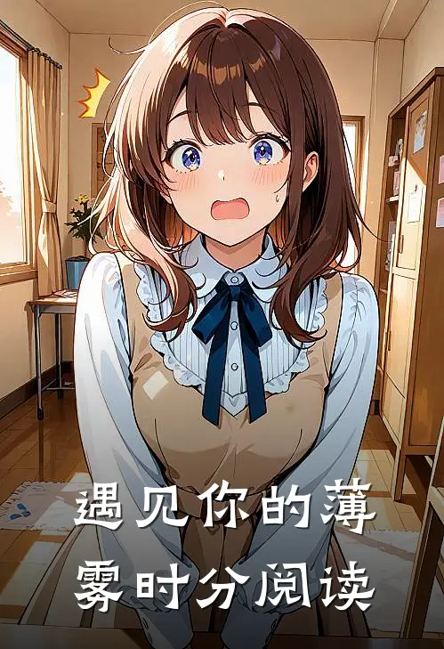 遇见你的薄雾时分阅读