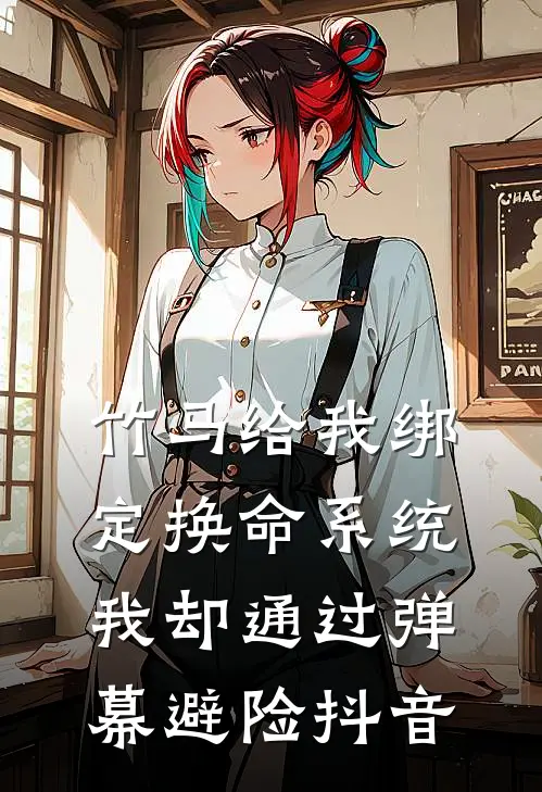 竹马给我绑定换命系统，我却通过弹幕避险抖音