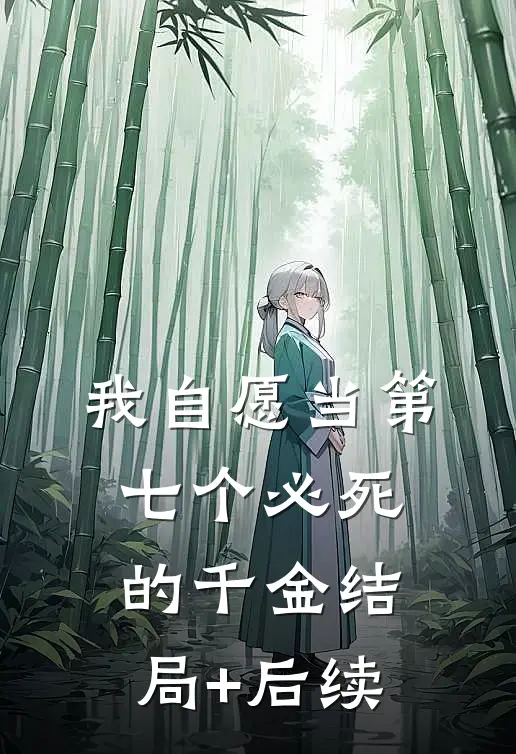 我自愿当第七个必死的千金结局+后续