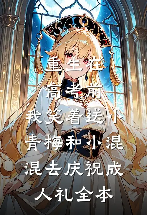 重生在高考前，我笑着送小青梅和小混混去庆祝成人礼全本