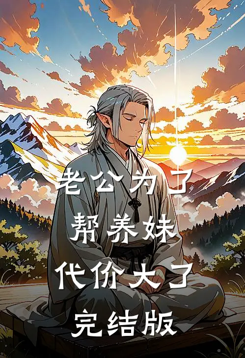 老公为了帮养妹，代价大了完结版