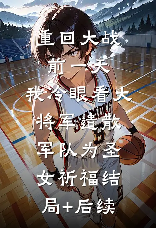 重回大战前一天，我冷眼看大将军遣散军队为圣女祈福结局+后续