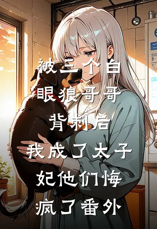 被三个白眼狼哥哥背刺后，我成了太子妃他们悔疯了番外